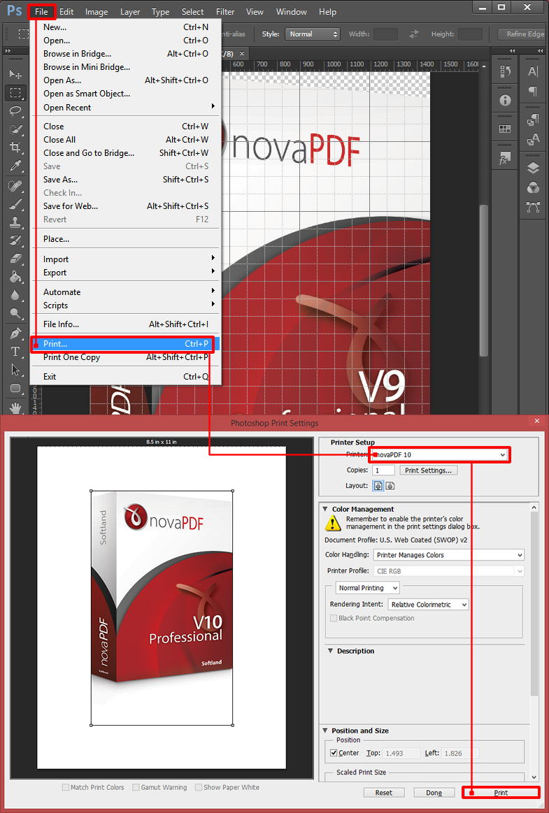 What Is a PSD File?